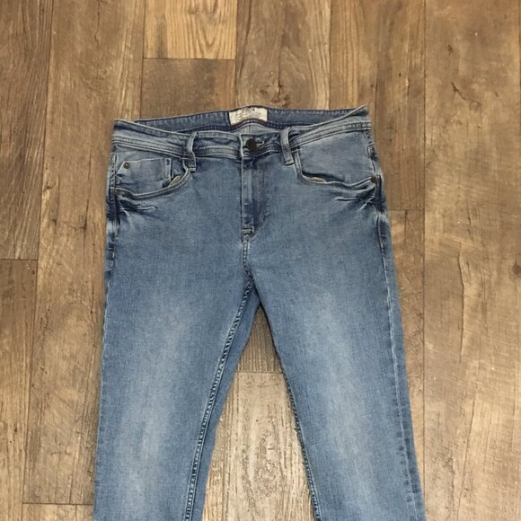 Forca Jeans 34X32 (Super Skinny) - Picture 3 of 6